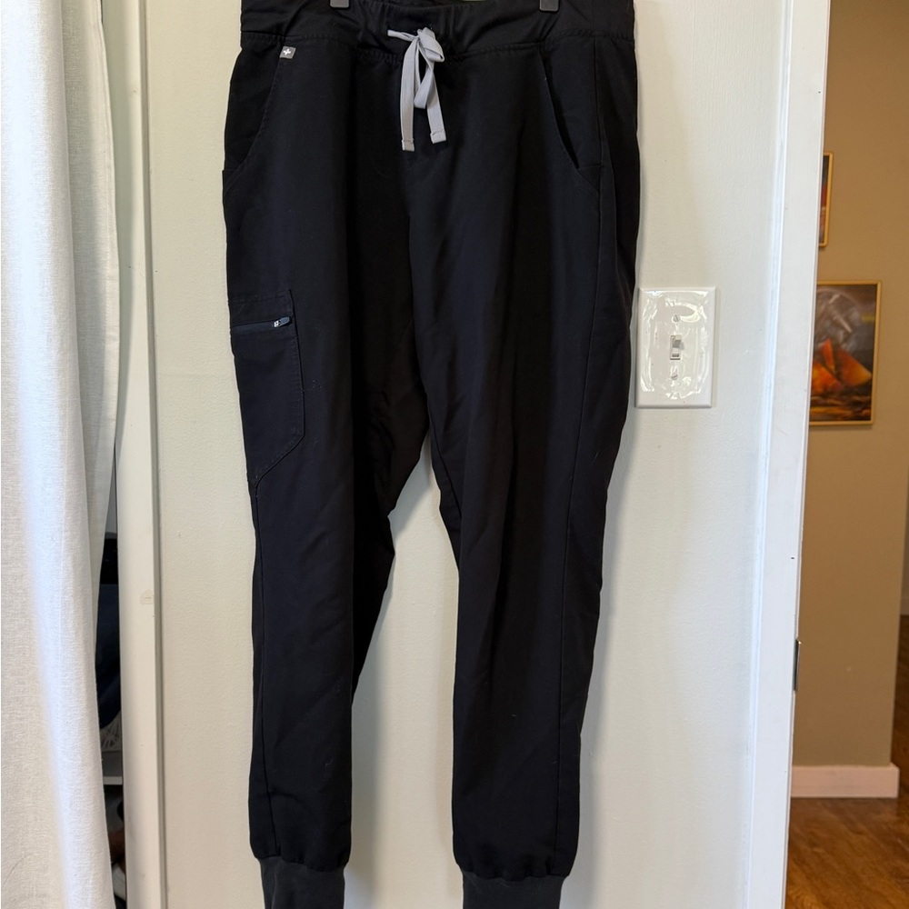 Figs jogger Scrub pant